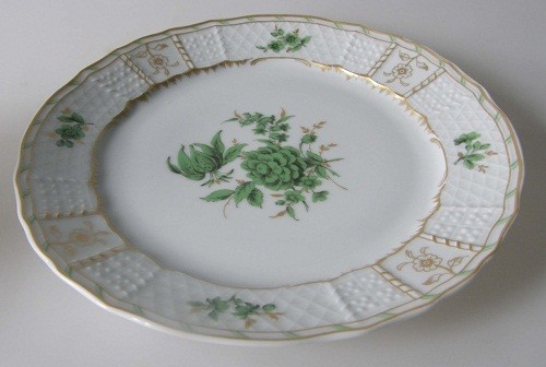 Villeroy & Boch Heinrich Fidelio Frühstücksteller 20 cm