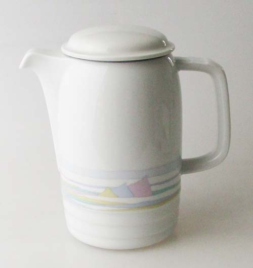 Thomas Trio Merian Kaffeekanne Gr.3 Höhe 18,5 cm Neu
