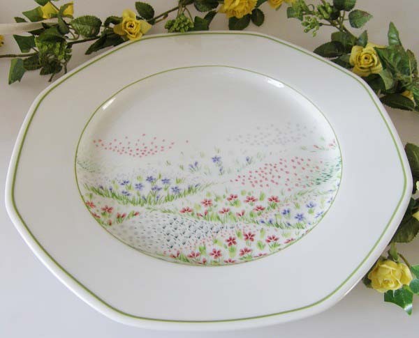 Villeroy &amp; Boch Heinrich Springfield Speiseteller 26 cm