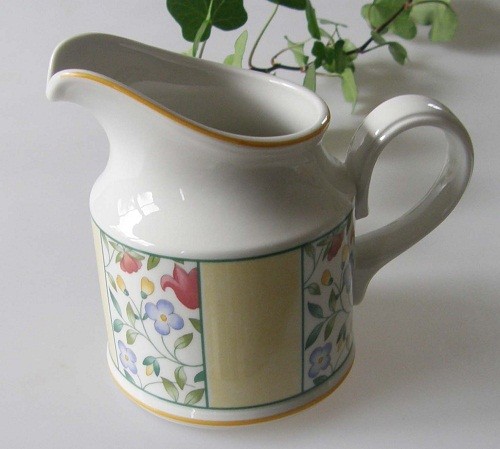 Villeroy &amp; Boch Virginia Milchkännchen 0,20 l