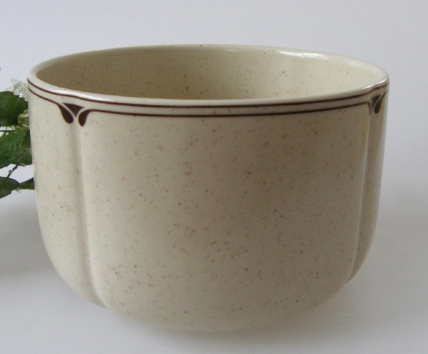 Rosenthal Form ohne Namen, Britta Schüssel 16,5 cm