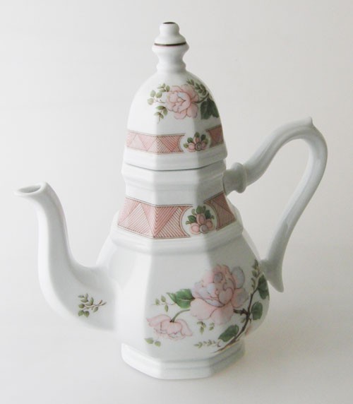 Gallo Leonardo Lorenzini Kaffeekanne 1,10 l