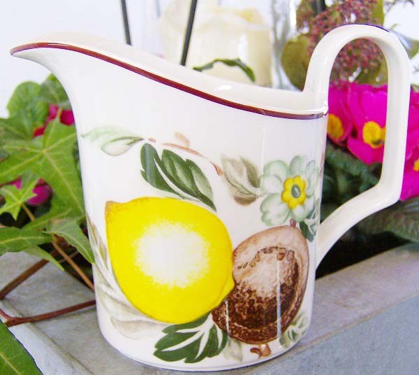 Villeroy & Boch Bali Milchkännchen für 6 Pers. 0,20 l