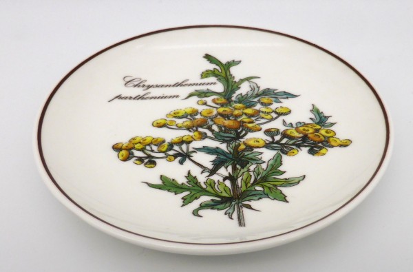 Villeroy &amp; Boch Botanica Untersetzer Ø 12 cm / Teller klein