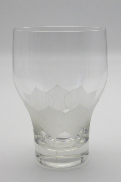 Rosenthal Lotus Relief Bier-/ Saftglas 11,7 cm