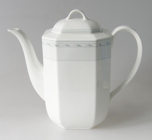 Villeroy &amp; Boch Heinrich Palace Kaffeekanne 1,20 l