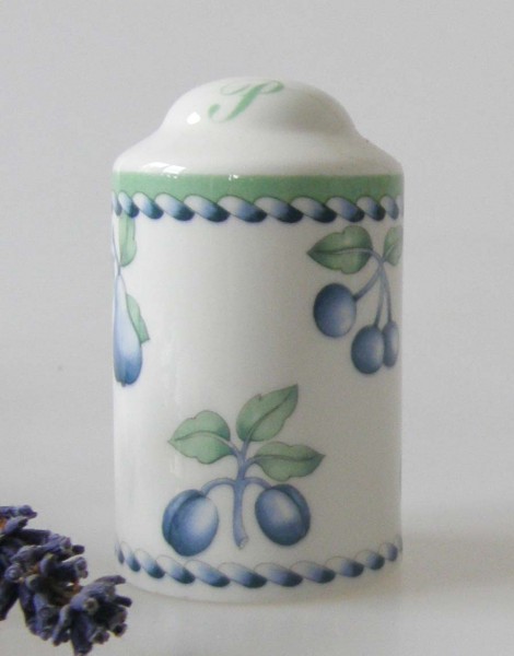 Villeroy &amp; Boch Provence Pfefferstreuer 6,5 cm