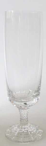 Rosenthal Polaris Glas Bleikristall Sektglas /Champagner 17,8 cm