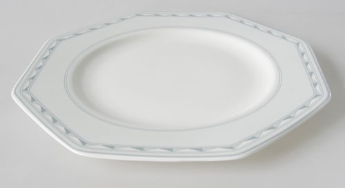 Villeroy &amp; Boch Heinrich Palace Frühstücksteller 20,5 cm