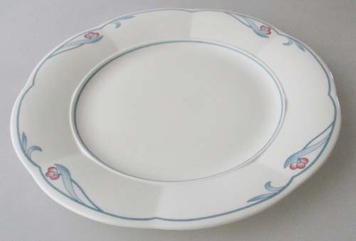 Villeroy &amp; Boch Florina Frühstücksteller 21 cm