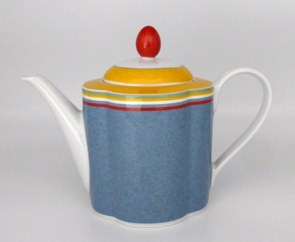 Villeroy &amp; Boch Switch 1, Kaffeekanne für 6 Pers. 1,25 l