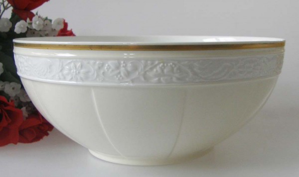 Villeroy &amp; Boch Ivoire Schüssel 24 cm