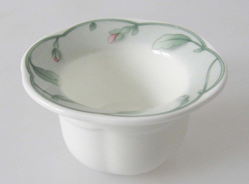 Villeroy &amp; Boch Viola Eierbecher Höhe 4 cm