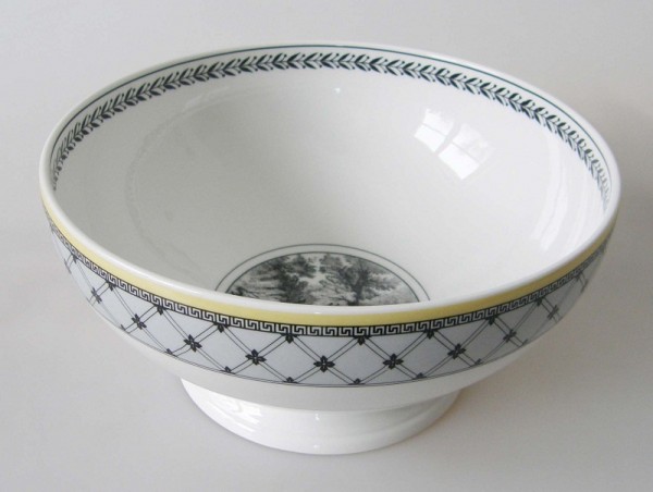 Villeroy &amp; Boch Audun Ferme Schüssel rund 19 cm