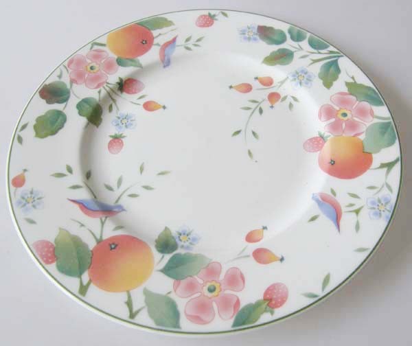 Villeroy &amp; Boch Orangerie Speiseteller Ø 27 cm