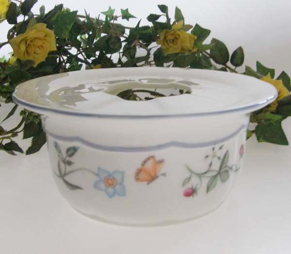 Villeroy & Boch Mariposa Stövchen