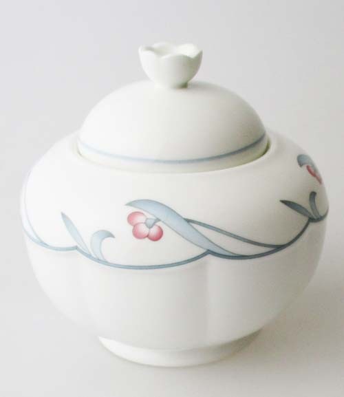 Villeroy &amp; Boch Florina Zuckerdose 0,30 l