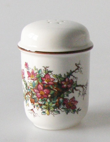 Villeroy &amp; Boch Botanica Salzstreuer Höhe 7,5 cm