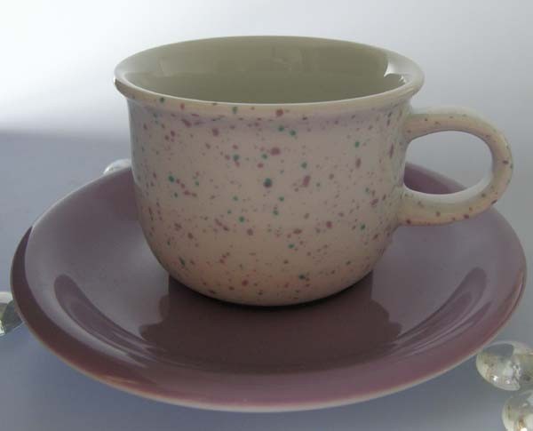 Arzberg Daily Colori-Lila Kaffeetasse