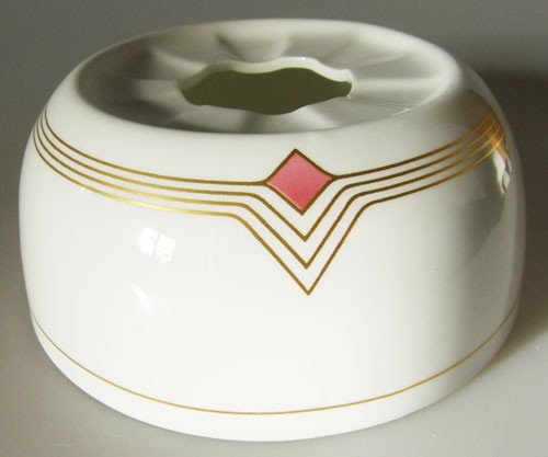 Heinrich Villeroy &amp; Boch Origo Stövchen