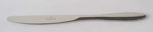 Villeroy &amp; Boch Besteck Arthur 18/10 poliert Speisemesser