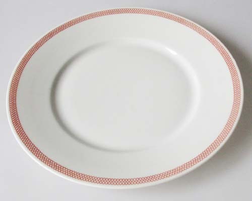 H &amp; C Selb Heinrich Christine Frühstücksteller 20 cm