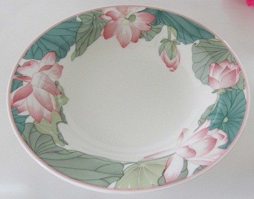 Villeroy & Boch Jade Salatteller 20 cm