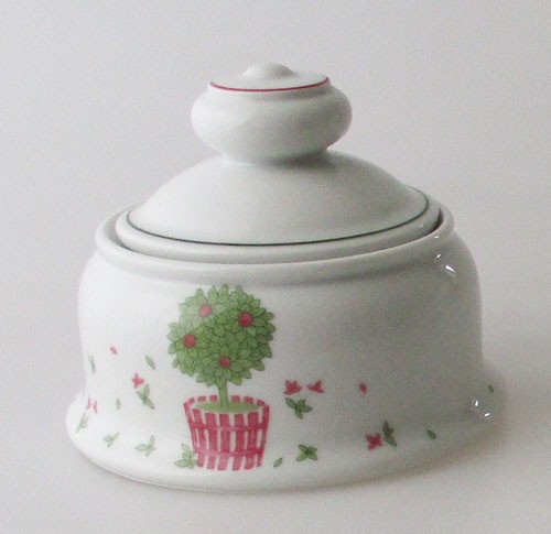 Gallo Bäumchen Mandarin Zuckerdose 0,20 l