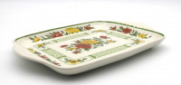 Villeroy & Boch Summerday Butter-/Beilagenplatte 21,5 cm Villeroy & Boch Summerday Butter-/Beilagenplatte 21,5 cm