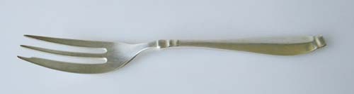 Kuchengabel 14,7 cm Wilkens Martin Classic 508 versilbert