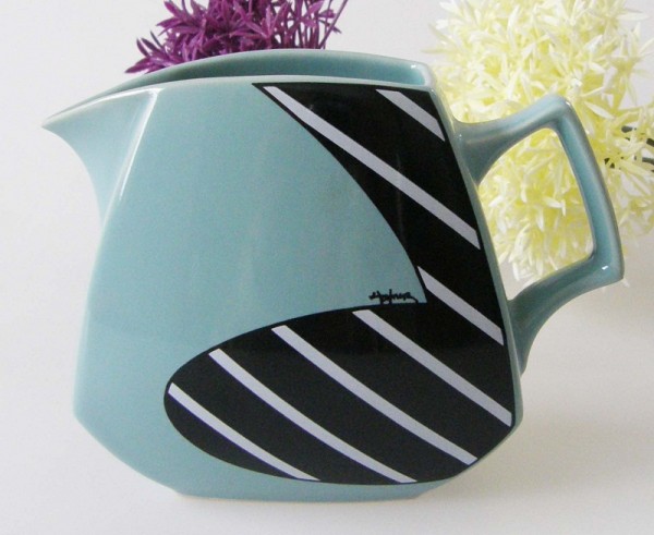 Rosenthal Flash Frisco Milchkännchen für 6 Pers.