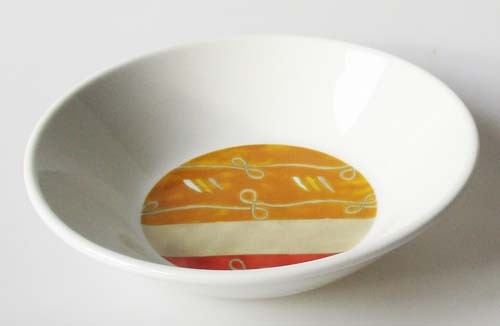 Rosenthal Home Designs Red Dessertschälchen, klein 13 cm