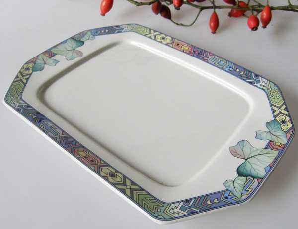 Villeroy & Boch Pasadena Butterplatte