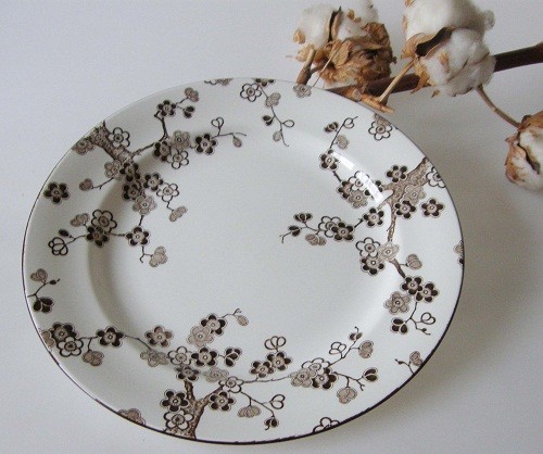 Japonica Jacqueline Lynd Dessertteller 18 cm