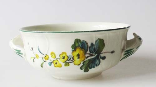 Villeroy &amp; Boch Jamaica Suppentasse 5,5 cm
