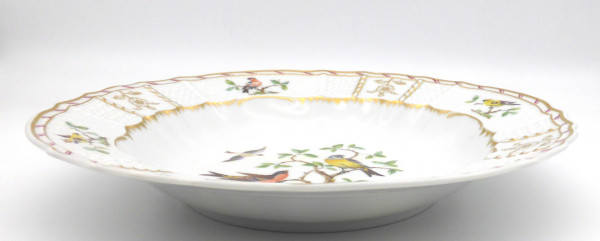 Villeroy &amp; Boch Heinrich Charlottenburg Suppenteller 23,5 cm