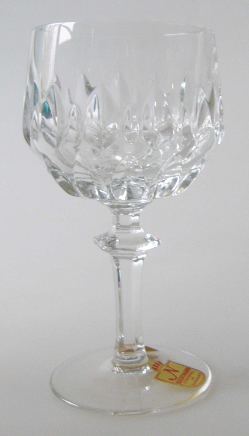 NACHTMANN Patrizia 6 x Weinglas Glas 14,5 cm