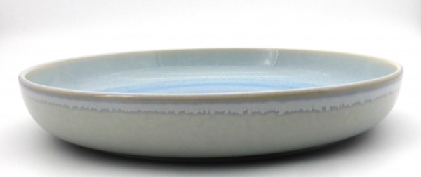 Villeroy &amp; Boch Crafted Blueberry Suppenteller Ø 21,5 cm