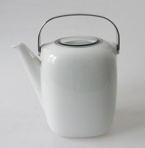 Rosenthal Suomi anthrazit Kaffeekanne 1,50 l