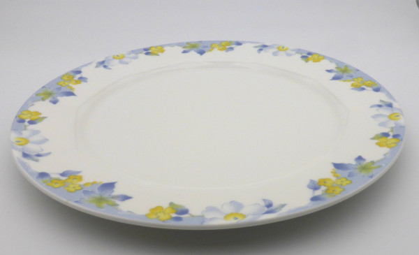 Villeroy &amp; Boch Margarita Speiseteller Ø 26,5 cm