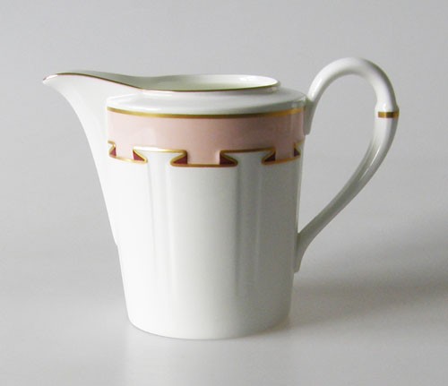 Villeroy &amp; Boch Paloma Picasso Rue Royale Milchkännchen 0,25 l