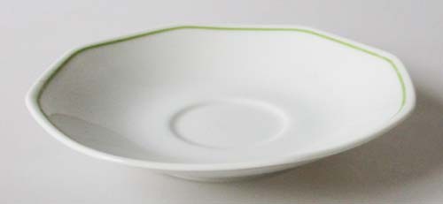 Villeroy &amp; Boch Heinrich Springfield Untertasse 14,5 cm
