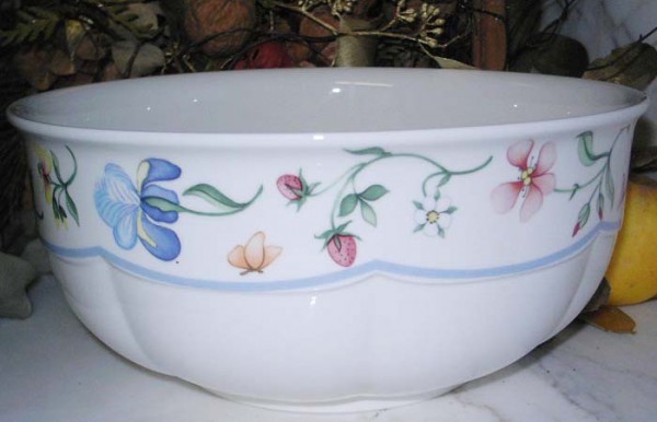 Villeroy & Boch Mariposa Schüssel 19 cm