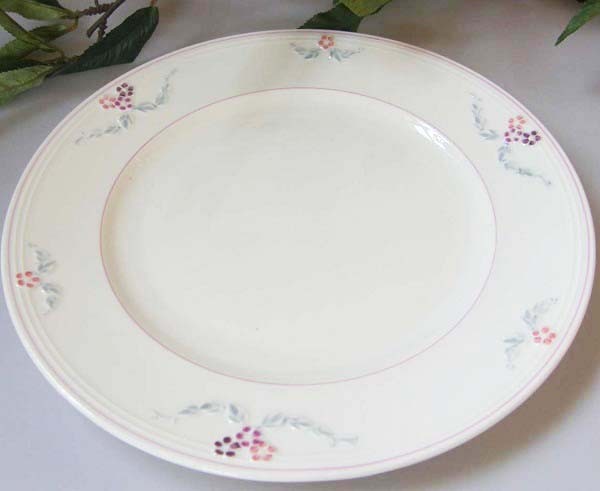 Villeroy &amp; Boch Bel Fiore Frühstücksteller 21 cm