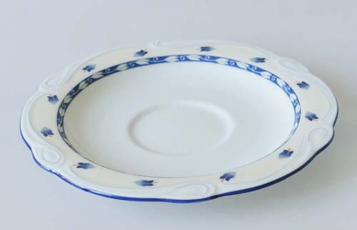Platte oval 31 cm Desiree Angela 44931 Seltmann Weiden