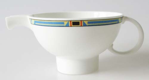 Villeroy &amp; Boch Bari Milchkännchen für 6 Pers. 0,15 l