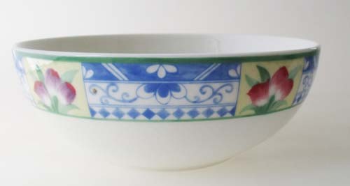 Villeroy &amp; Boch Perugia Schüssel, rund 20,5 cm gebraucht