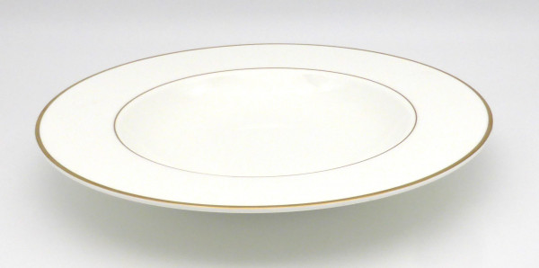 Villeroy &amp; Boch Charleston Gold Suppenteller 24,5 cm