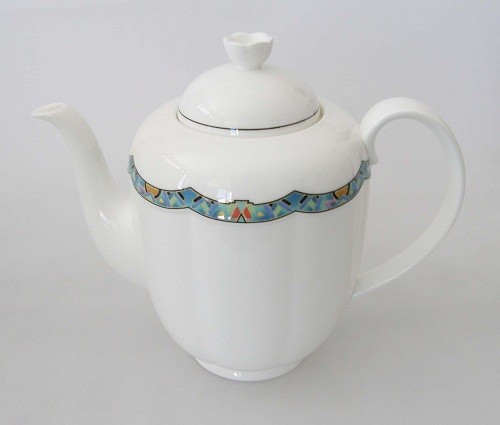 Villeroy &amp; Boch Izmir Kaffeekanne für 6 Pers. 1,30 l