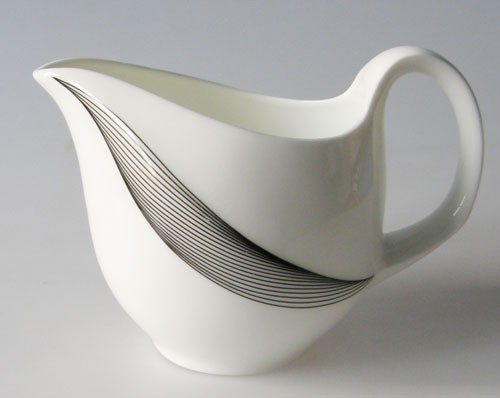 Wedgwood Apollo Milchkännchen 0,25 l